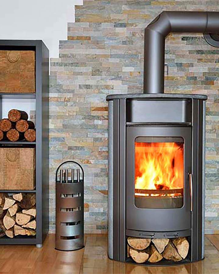 Production de bois Valdallière