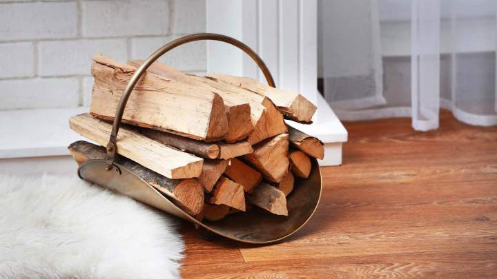 Vente bois Valdallière