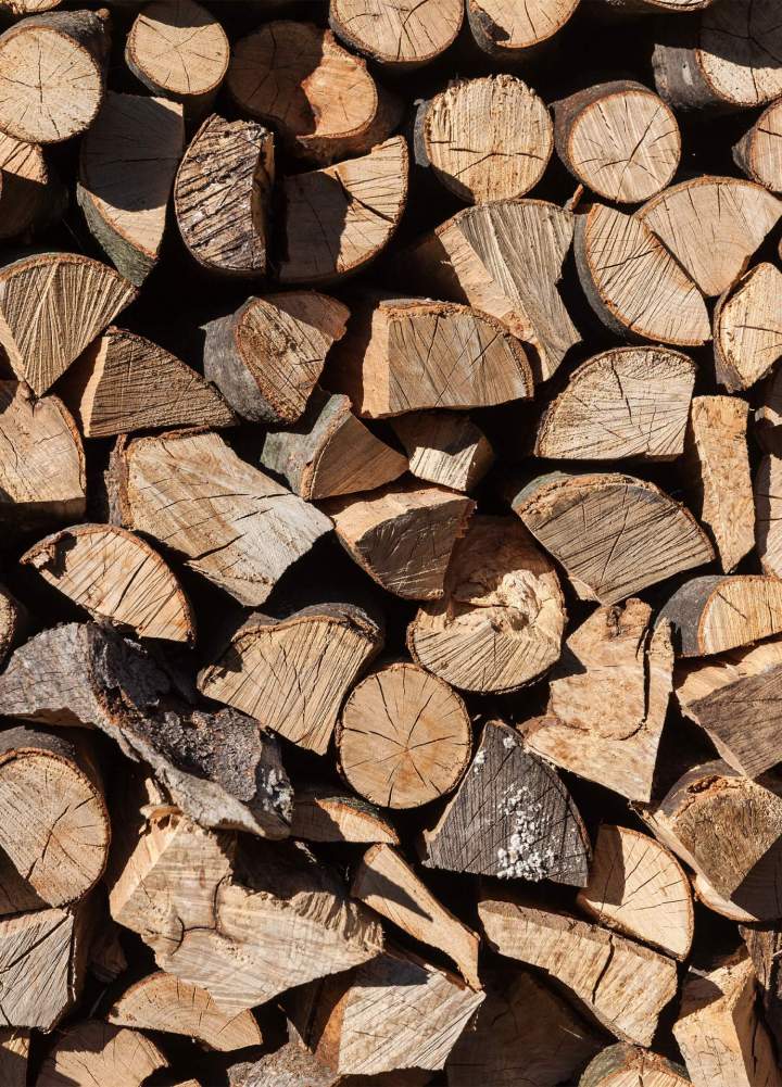 Vente de bûches Valdallière